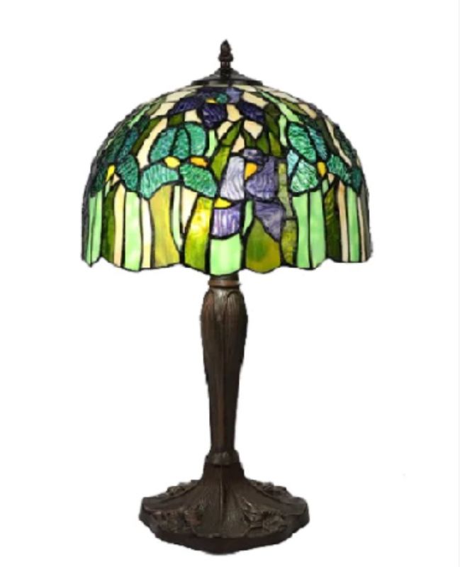Lampe à poser Tiffany Lampe à poser Tiffany