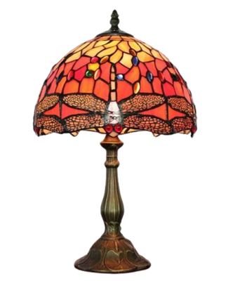 Lampe à poser Tiffany