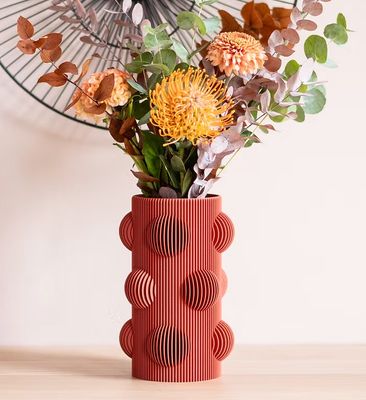 OASIS vase OASIS vase