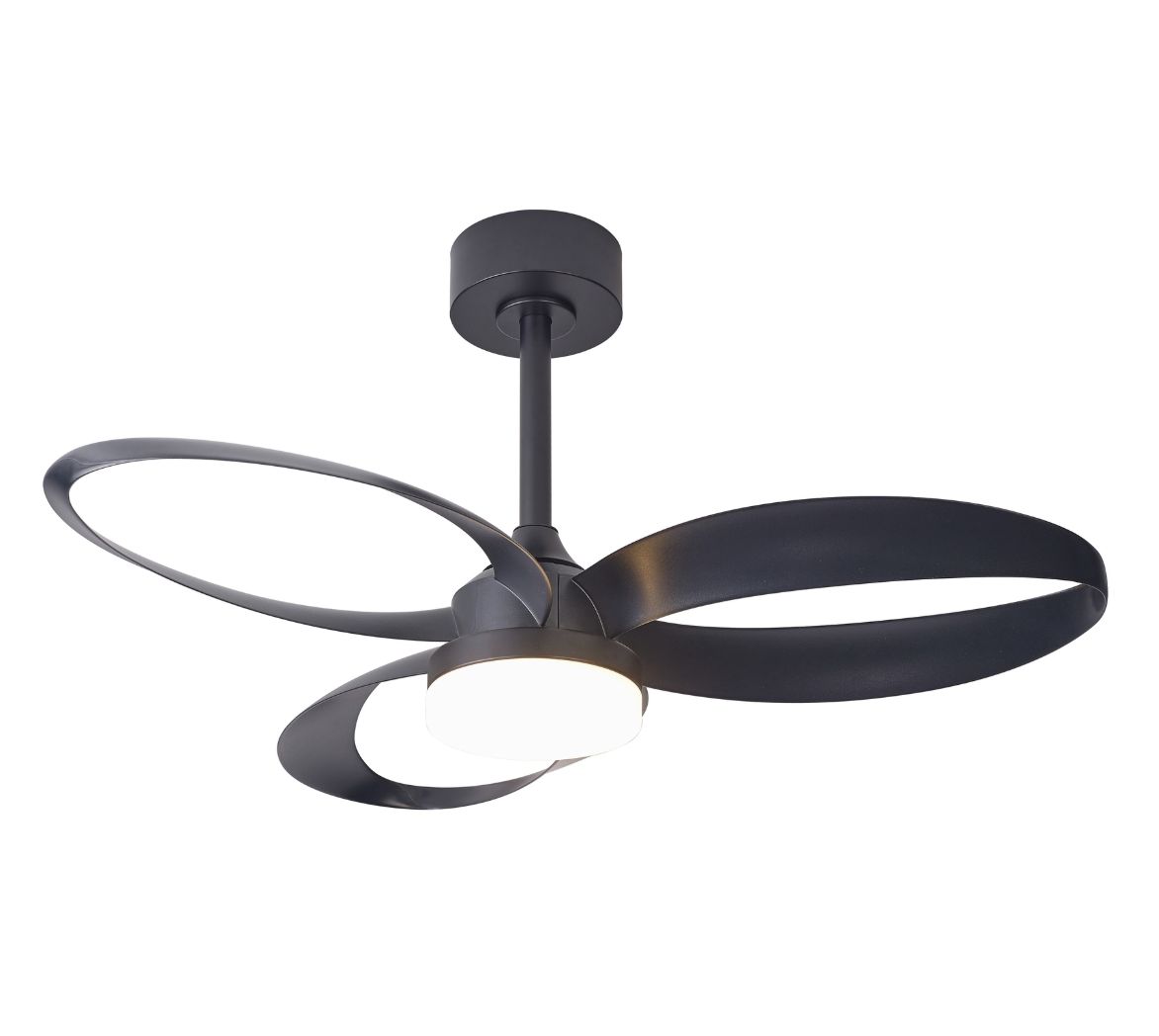 INFINITY ventilateur