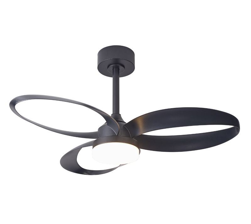 INFINITY ventilateur