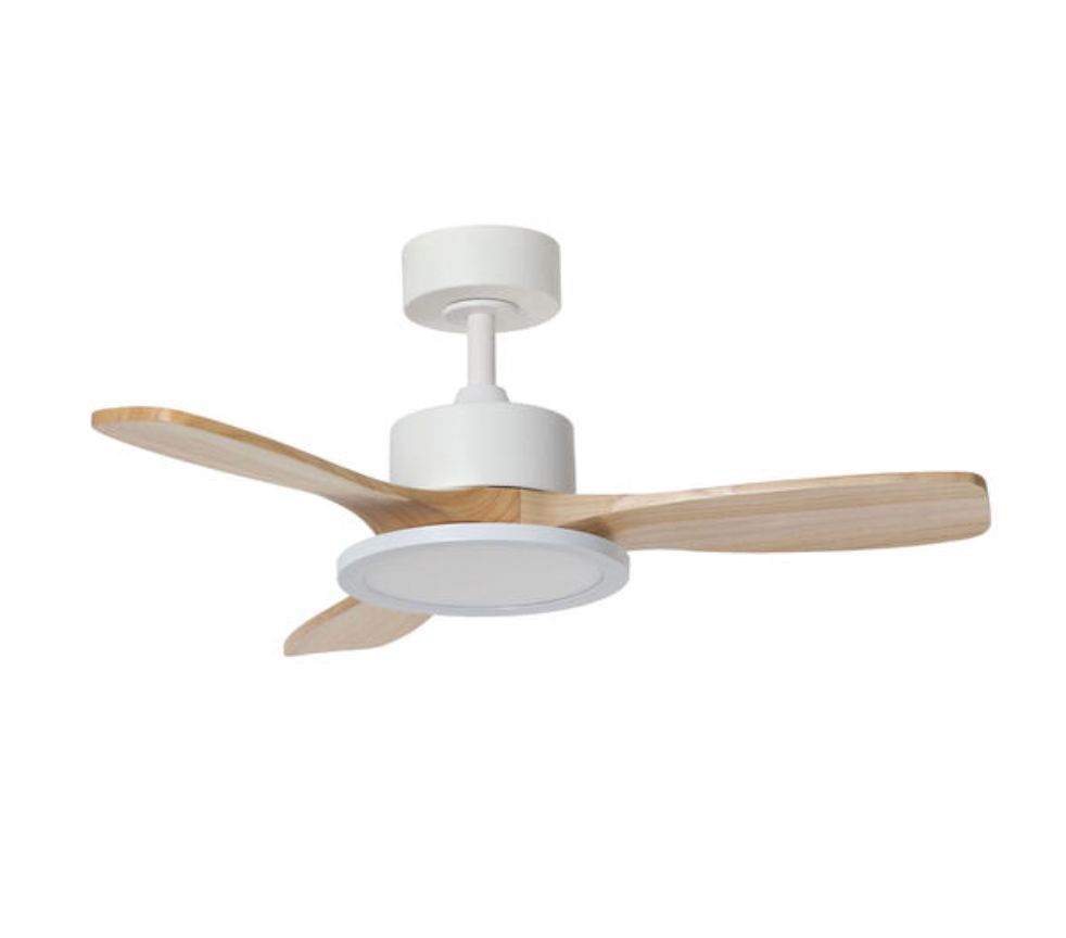 RIGA II WOOD XS ventilateur (diam. 97cm) RIGA II WOOD XS ventilateur (diam. 97cm)