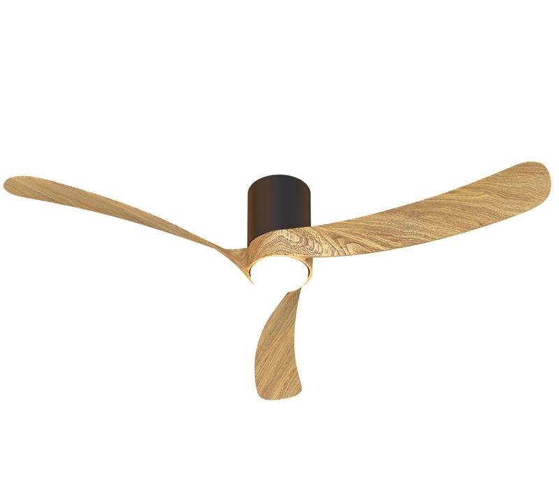 NEMO II ventilateur