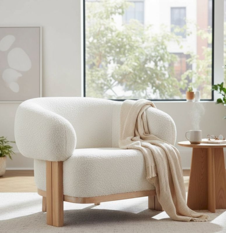 ASPEN fauteuil