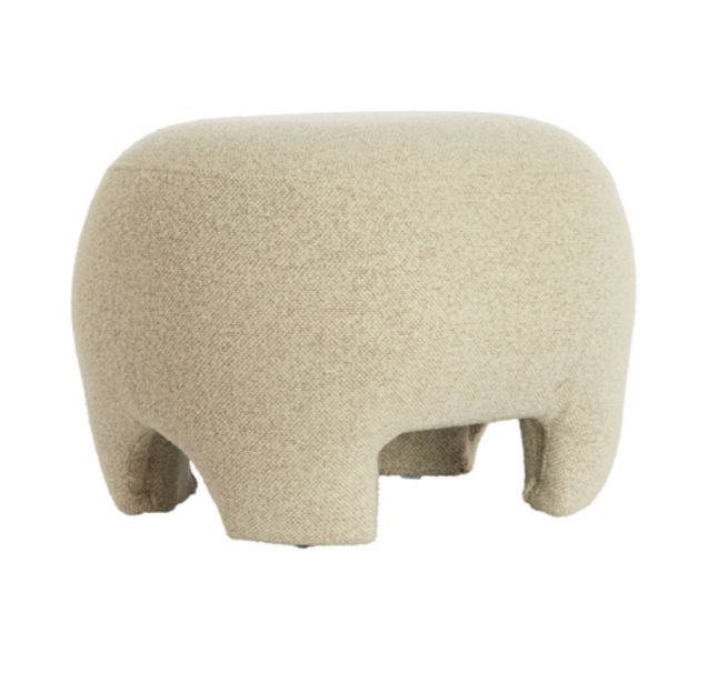 ZENICA pouf