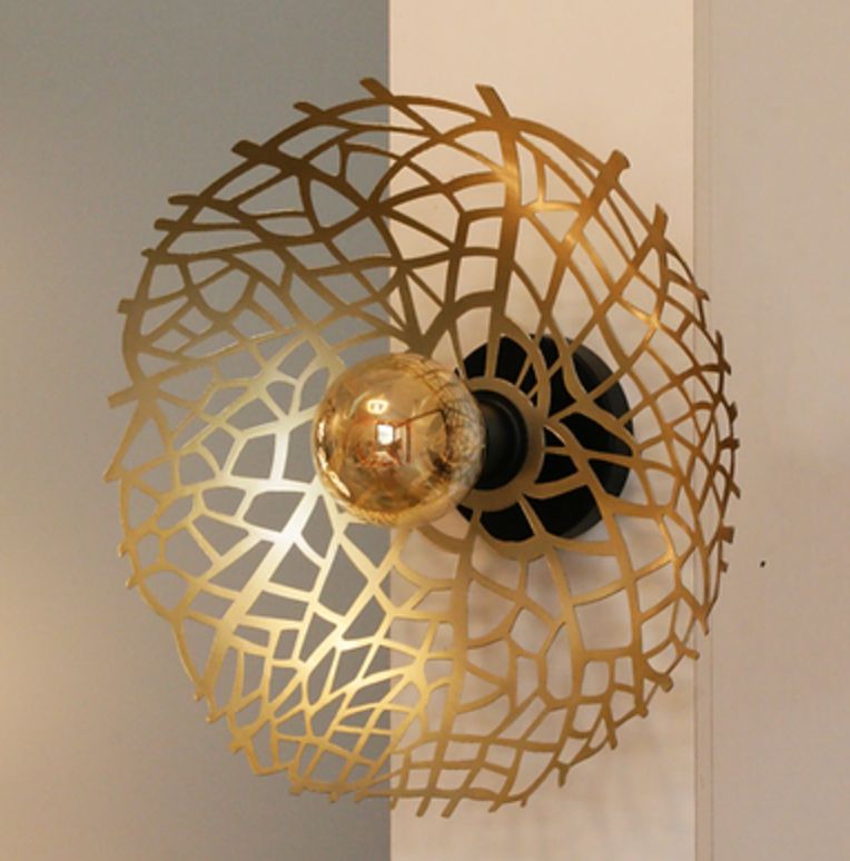 LEAF applique/plafonnier