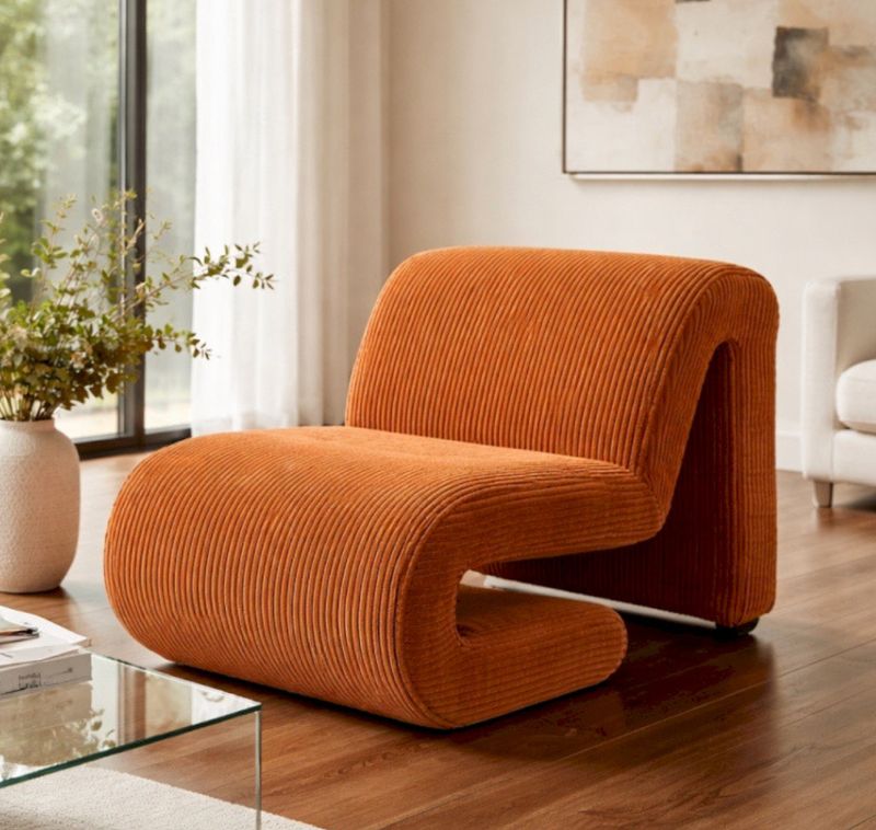 YVOIRE fauteuil