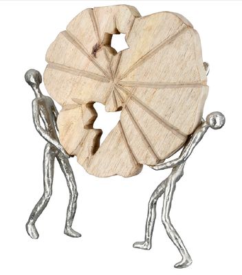 CARRY sculpture CARRY sculpture