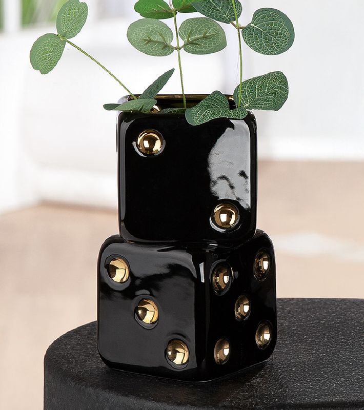 GIOCO vase