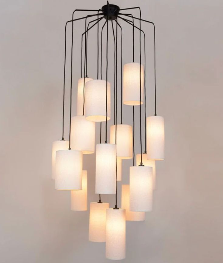 COSINESS suspension 16L COSINESS suspension 16L