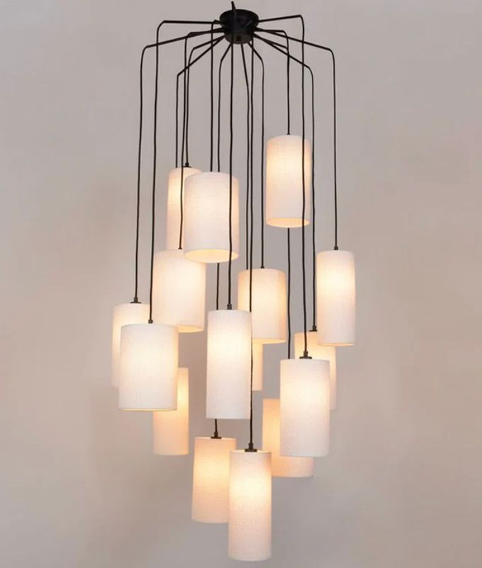 COSINESS suspension 16L