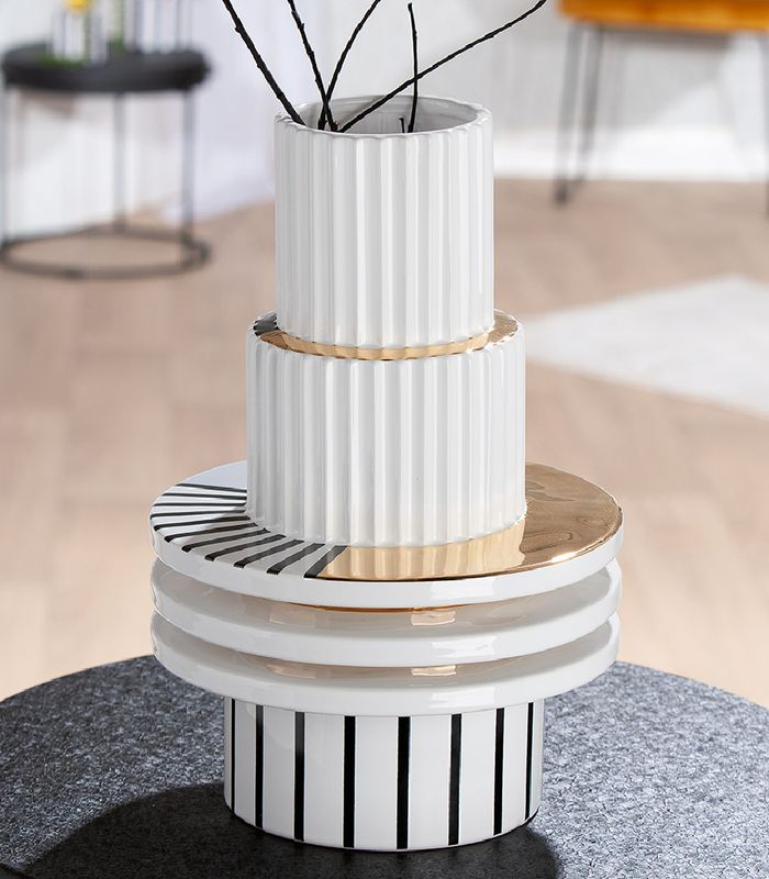 LIVELLO vase
