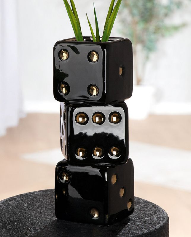 GIOCO vase