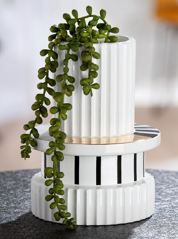 LIVELLO vase