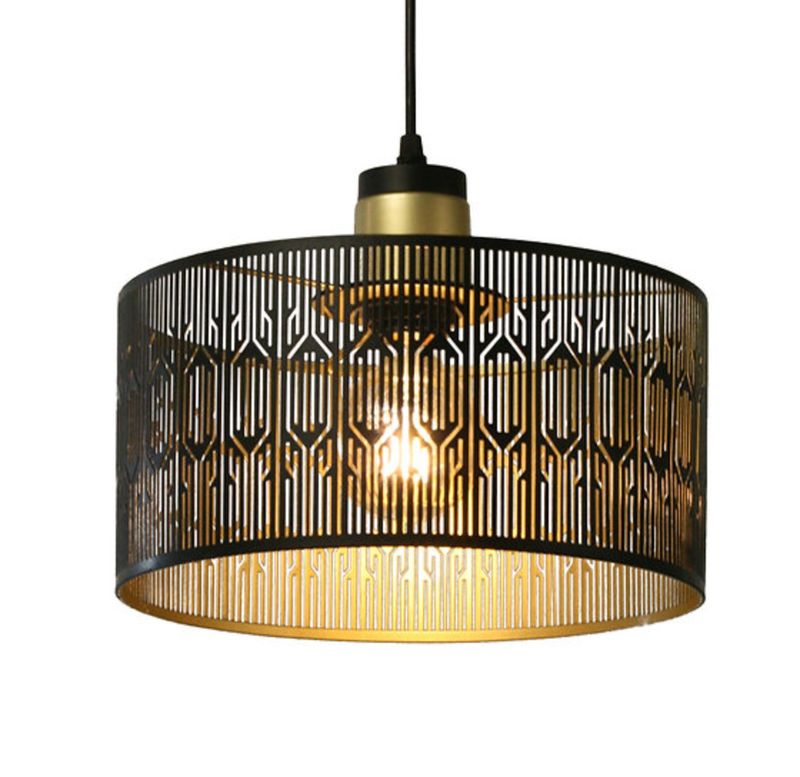 LASER suspension
