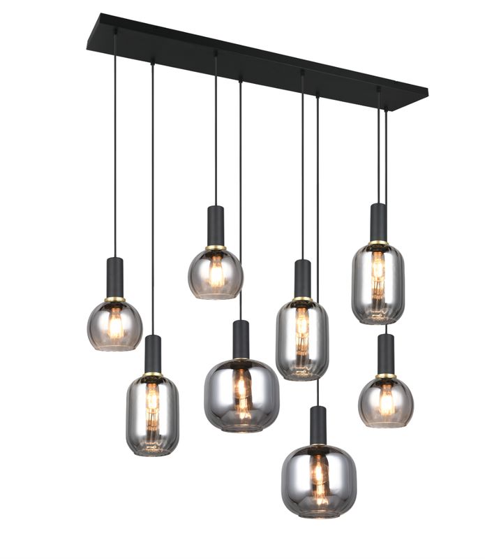 DIVA suspension 8L