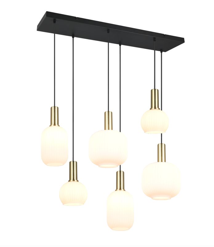 DIVA suspension 6L