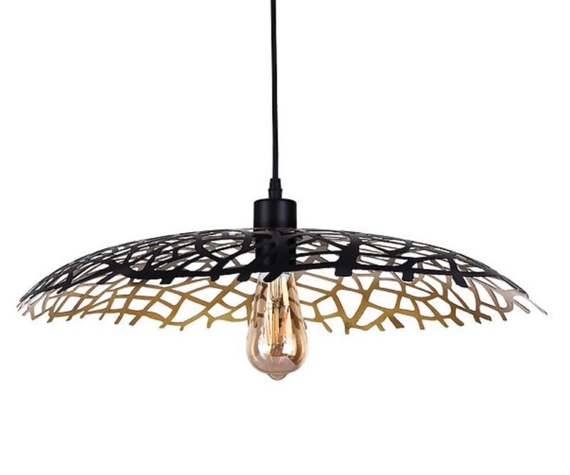 LEAF suspension