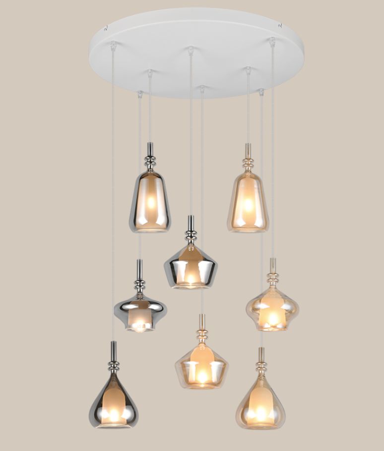 ALDEA suspension 8L ALDEA suspension 8L