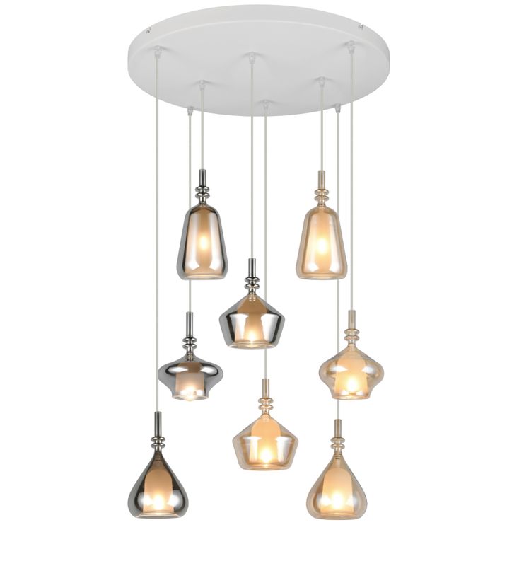 ALDEA suspension 8L