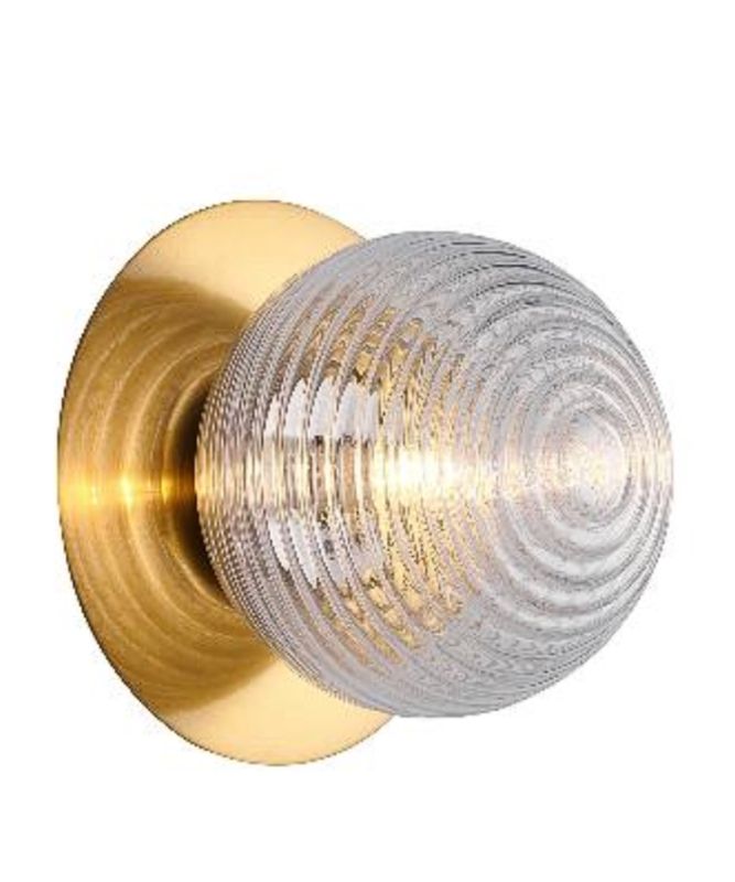 ORIONA applique/plafonnier