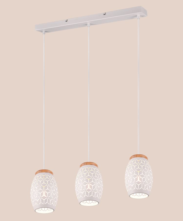BIDAR suspension 3L BIDAR suspension 3L