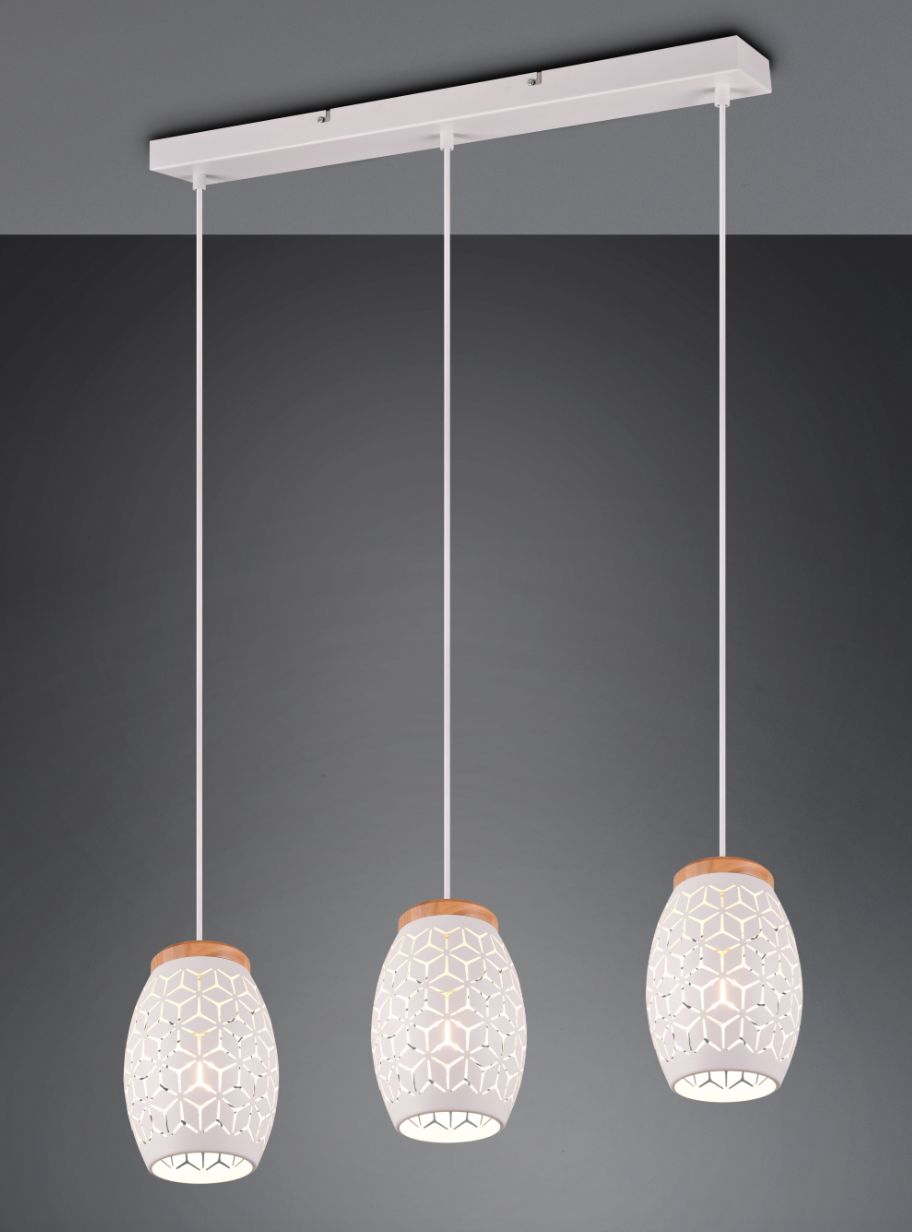 BIDAR suspension 3L