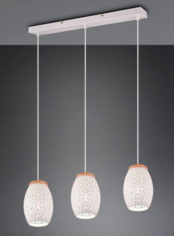 BIDAR suspension 3L