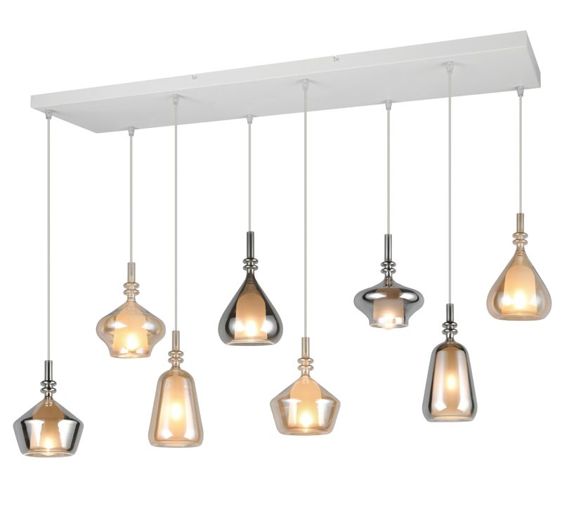 ALDEA suspension 8L