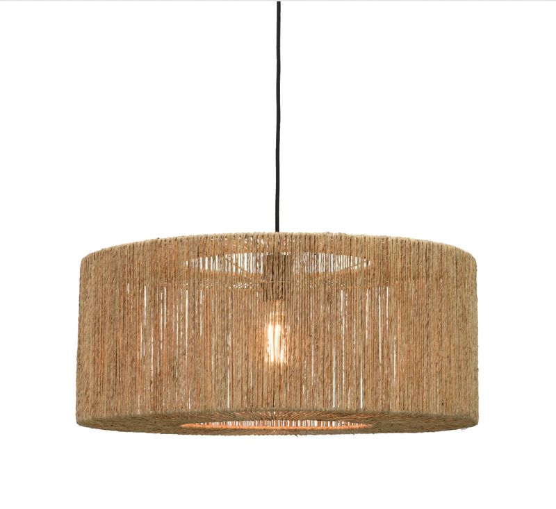 IGUAZU suspension