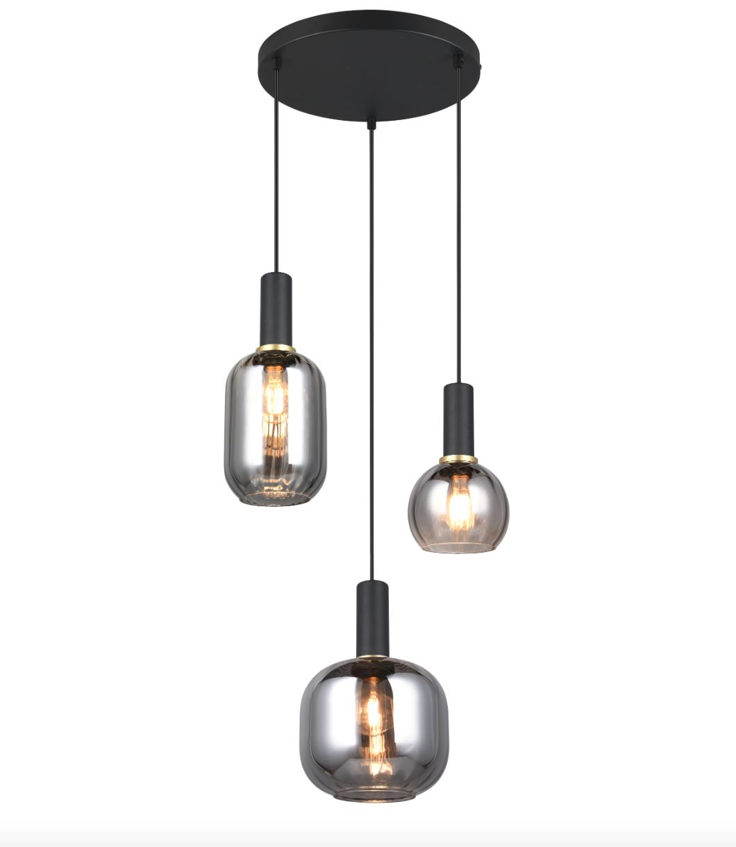 DIVA suspension 3L DIVA suspension 3L
