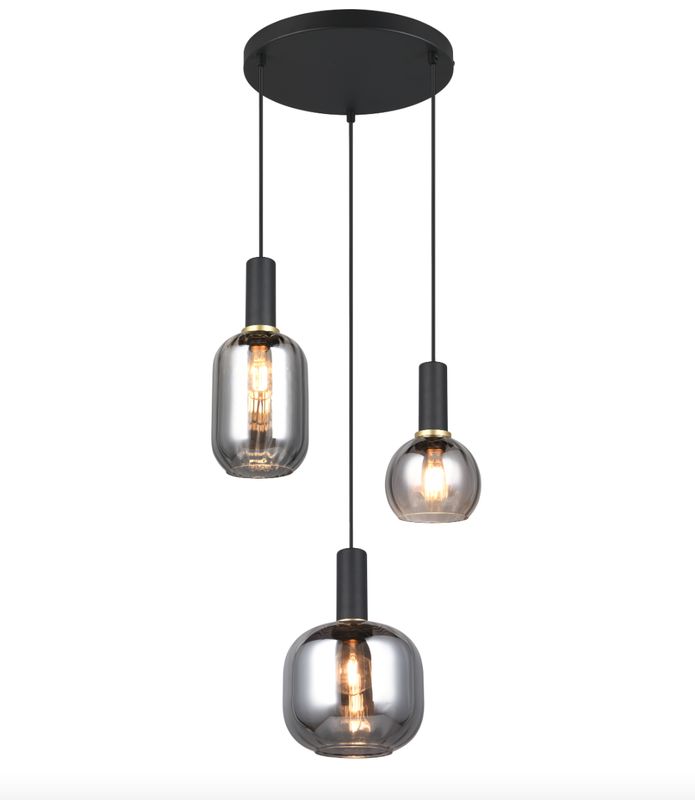DIVA suspension 3L