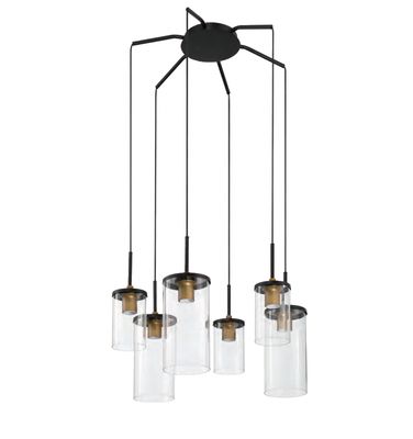 TRIEL suspension 6L TRIEL suspension 6L