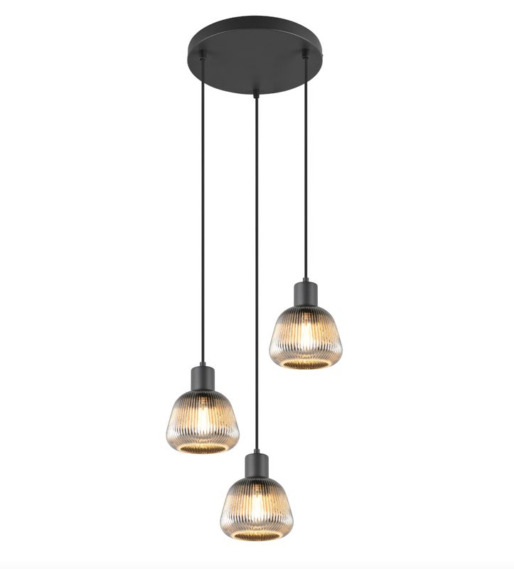 TARIFA suspension 3L