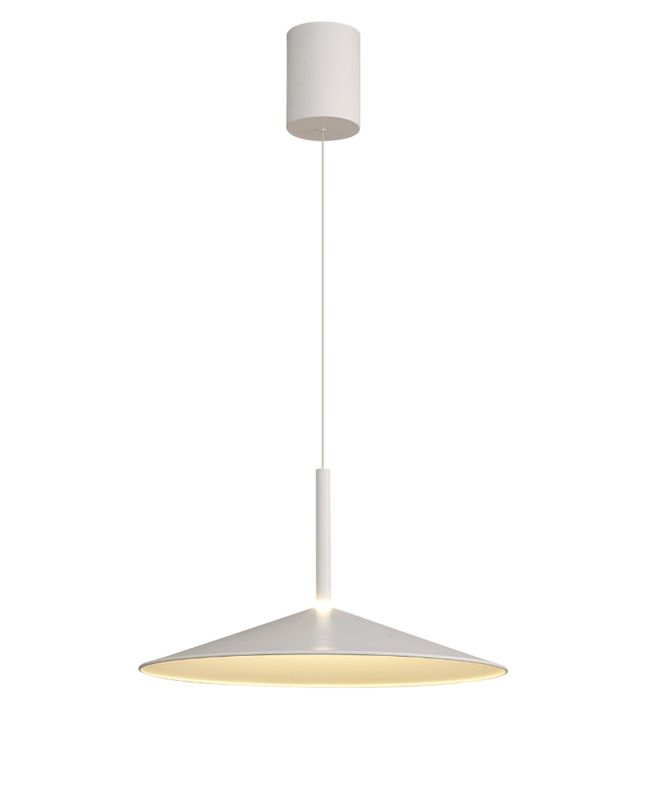 CALICE suspension