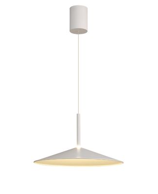 CALICE suspension