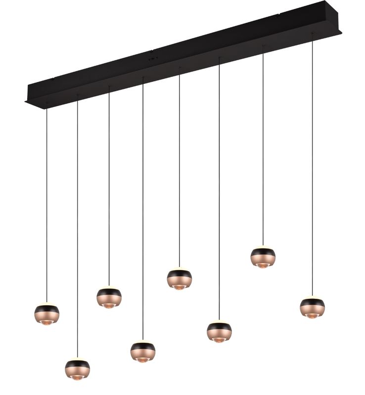 ORBIT suspension 8L