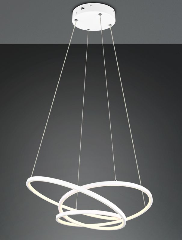 DARVIN suspension