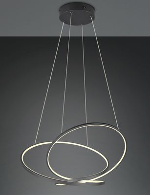 DARVIN suspension