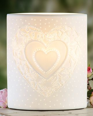 COEUR lampe