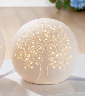 ARBRE DE VIE lampe