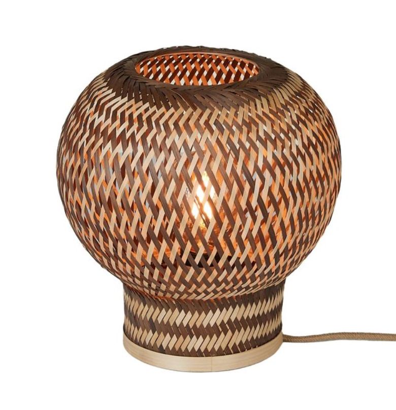 BARBADOS lampe