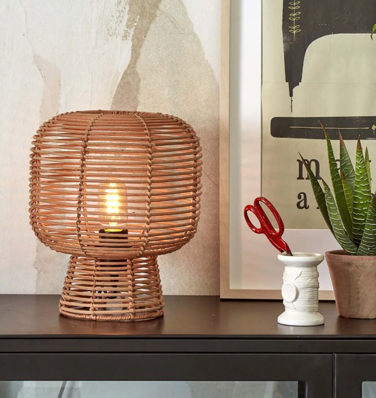 TANAMI lampe