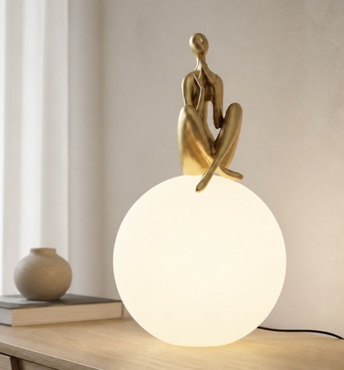 INSPIRATION lampe INSPIRATION lampe
