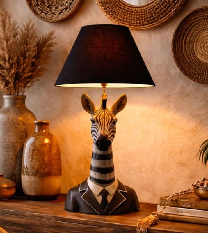 ZEBRA lampe ZEBRA lampe