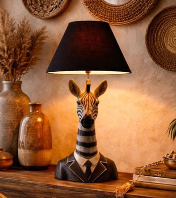 ZEBRA lampe ZEBRA lampe