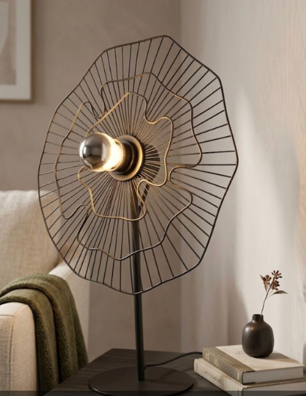NORIA lampe