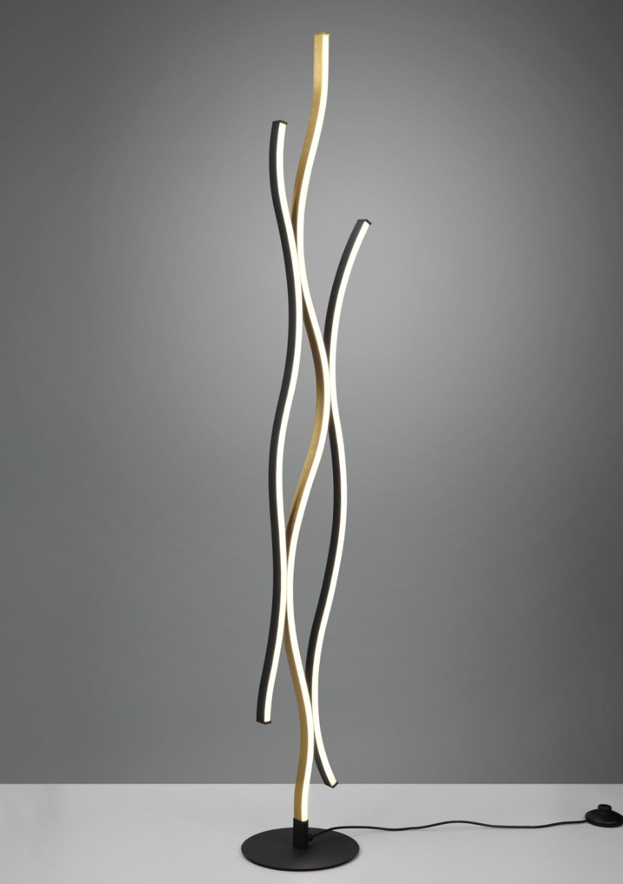 BLAZE lampadaire BLAZE lampadaire