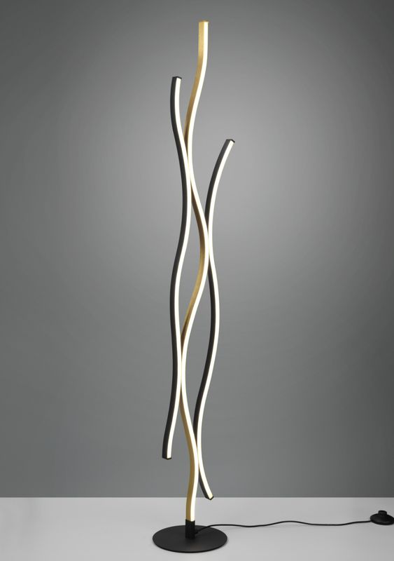 BLAZE lampadaire