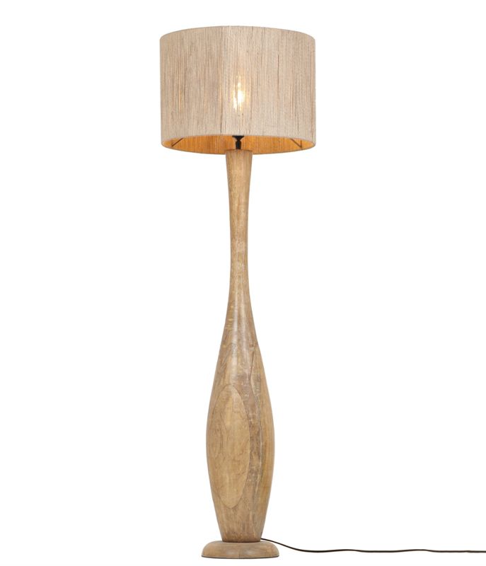 TOBA lampadaire